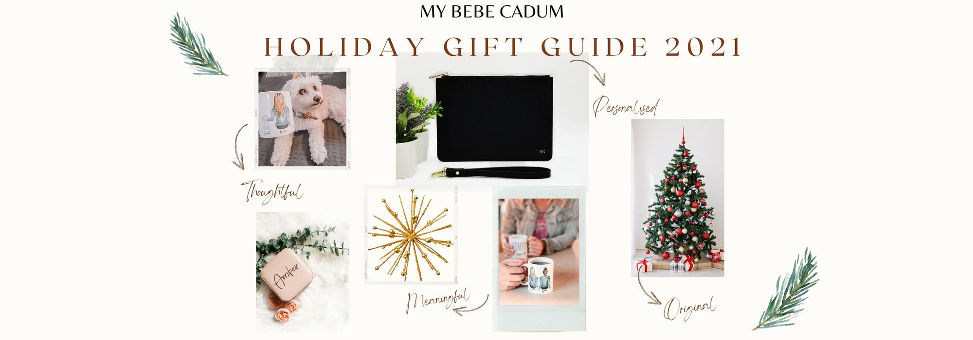 gift guide