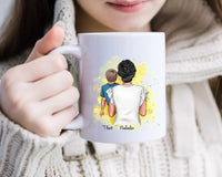 Mum and Kid(s) MUG