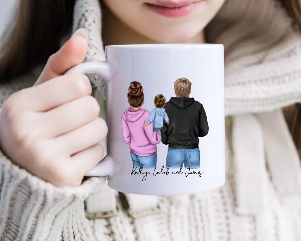 Family Mug